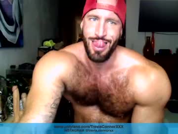 Naked cam man travisconnor86 image #2850892