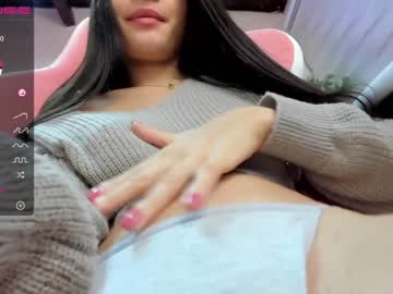 Naked cam girl cielo69_ image #264820