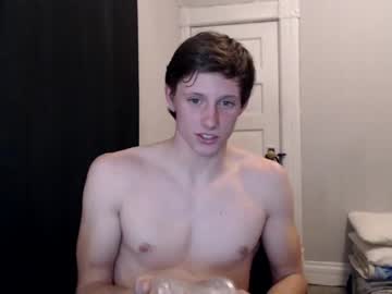 Naked cam man mrjaxon12 image #826839