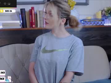 Naked cam girl ginger_pie image #2484763