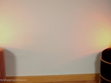 Naked cam girl sheenajomason image #1956403