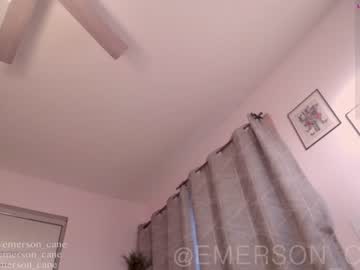 Naked cam girl emersoncane image #493995