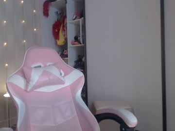 Naked cam girl hi_teika image #1243889