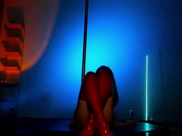 Naked cam girl _meganmeow_ image #3230307