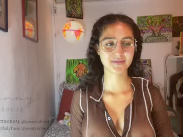Naked cam couple jenny_taborda image #1763757