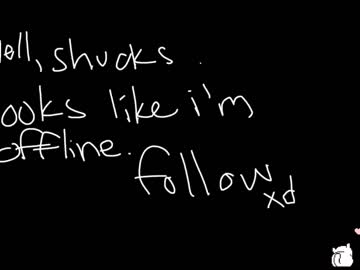 Naked cam girl _b_a_n_s_h_e_e_ image #1960393