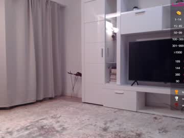 Naked cam girl persian_baddie image #3853106