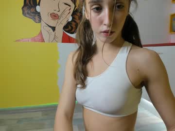 Naked cam girl megan_rou image #340002