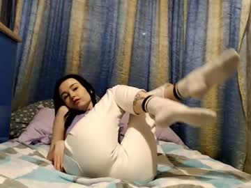 lolasticky naked cam
