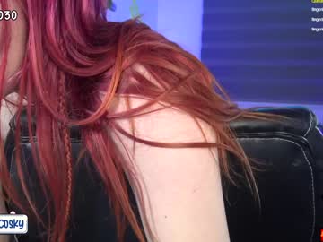 Naked cam girl ziny_cosky image #2212891