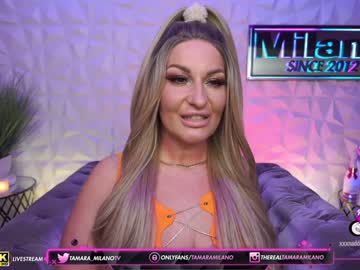 Naked cam girl tamaramilano image #3705781