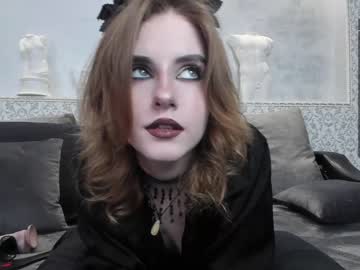 Naked cam girl eleanor_morte image #2229526