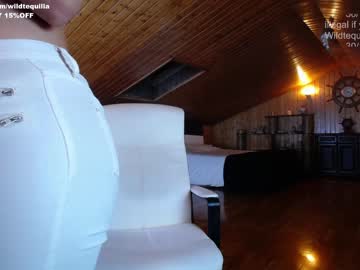 Naked cam girl wildtequilla image #579796