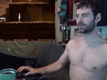 Naked cam man bedghost image #2428834