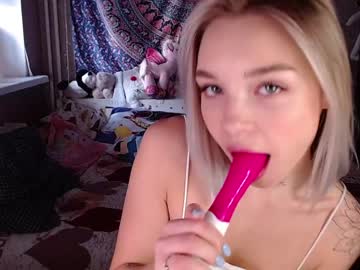 Naked cam girl babyfromtheforest image #3517784