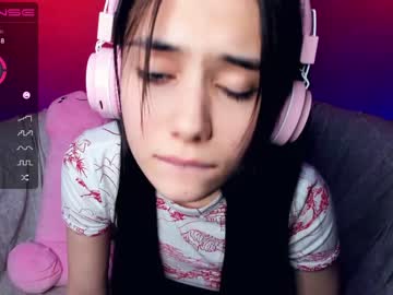 Naked cam girl aimeebaca image #1314123