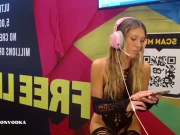 Naked cam girl addisonvodka image #3437324