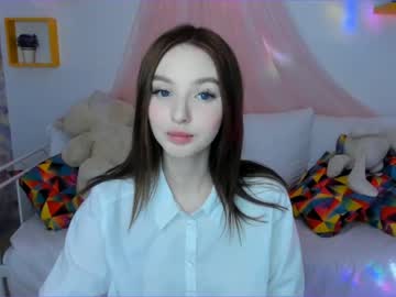 Naked cam girl elisa_oliver image #454592