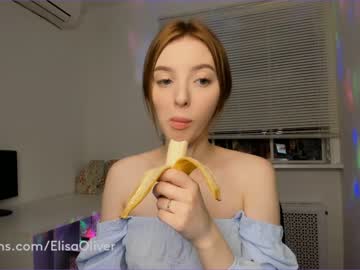Naked cam girl elisa_oliver image #138316