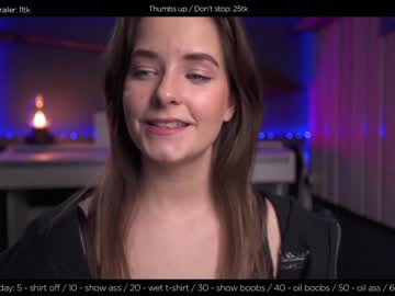 Naked cam girl hermione_potter_couple image #3786602