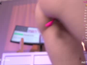 Naked cam girl lil_eva image #3068660