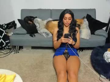 Naked cam girl jazmynn_m image #3339579