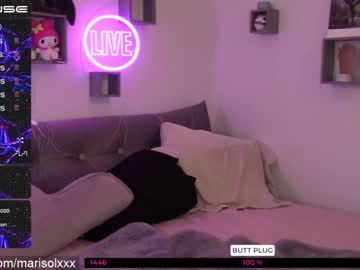 Naked cam girl mari_and_jandro image #2350475