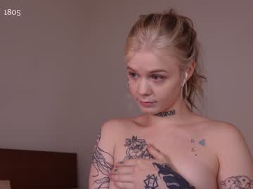 Naked cam girl tendertainted image #2661571