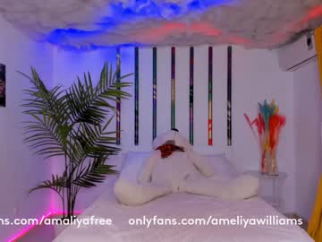 Naked cam girl amelia__williams image #1051429