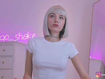 Naked cam girl mango_shake image #327520