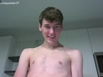 Naked cam man clay_parker image #85108