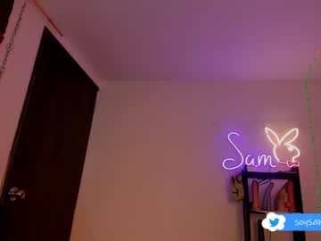 Naked cam girl _sam_smith_ image #2089683