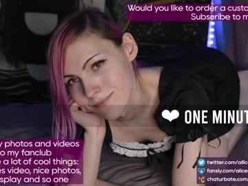 Naked cam tranny alliceredfox image #3772081