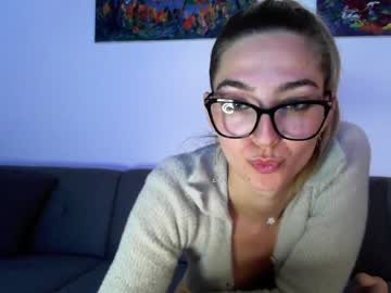 cutebunny_8 naked cam