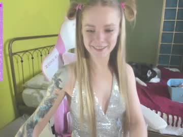 Naked cam girl lili_01 image #3505783
