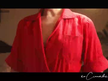 Naked cam girl cinnabelle image #609123