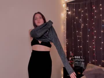 Naked cam girl thelmaandrewse image #3363413