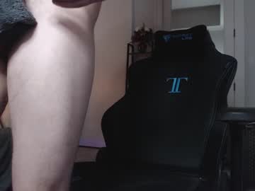 Naked cam man ironthud image #753707