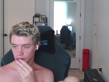 Naked cam man ironthud image #2054056