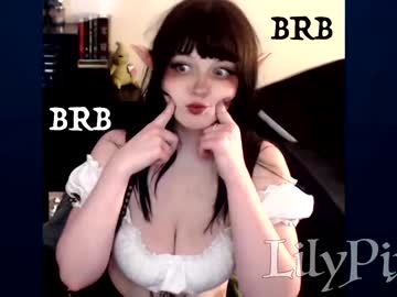 Naked cam girl lilypixel image #3050997