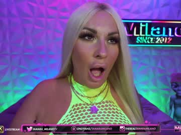 Naked cam girl tamaramilano image #2844890