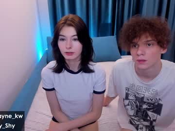 Naked cam girl kimwaynekw image #2291174