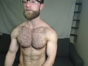 Naked cam man ryanhairystud image #3979334