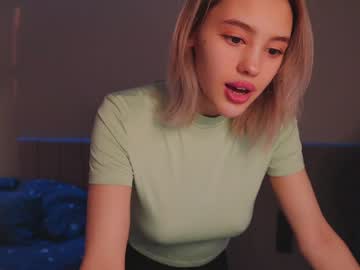 Naked cam girl angella_kleee image #3653293