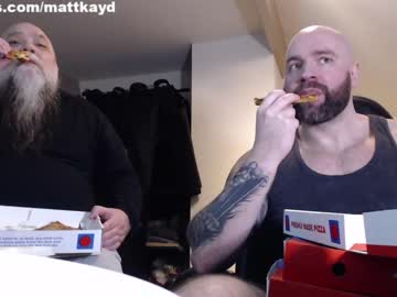 Naked cam man matt_kayd image #3753511