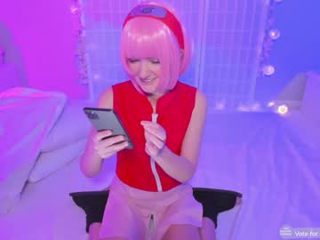 Naked cam girl finleyfae image #1002918
