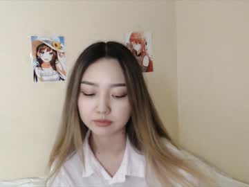 Naked cam girl chanlia image #1152264