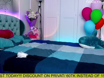 Naked cam girl stacy_magic image #1841322