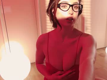 Naked cam girl cleopatra_sinns image #3558018