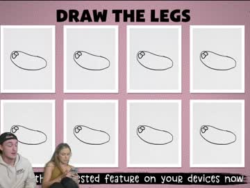 Naked cam couple livanddrew image #870009
